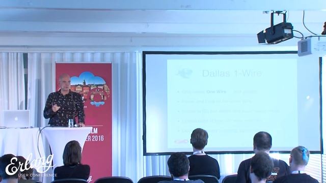 A New Experience of Building Wireless Embedded Systems For Everyone by Peer Stritzinger смотреть онлайн