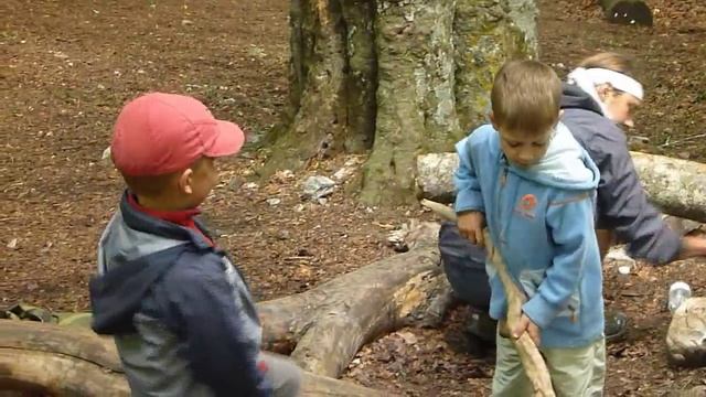 Детский поход по Крыму смотреть онлайн