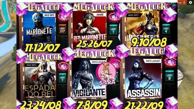 НОВАЯ ЛЕТНЯЯ ХАЛЯВА ИЛИ ХОРОШИЙ ФОТОШОП В free fire / ФРИ ФАЕР смотреть онлайн