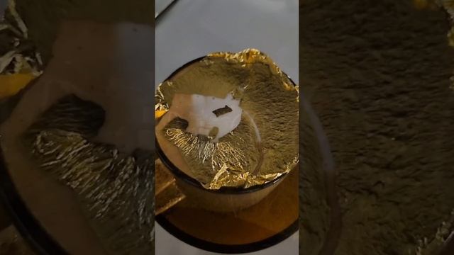 ДУБАЙ. КАПСУЛЬНЫЙ Ресторан. ? Где вкусно и красиво поесть в Дубае смотреть онлайн