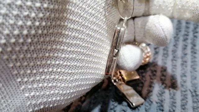 Серебряная цепь плетение Питон с подвеской смотреть онлайн