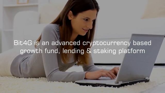 Bit4G Coin: Revolutionizing the World of Cryptocurrency смотреть онлайн