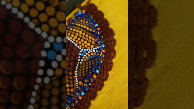 Уникальные вещи ручной работы. Наталья Нечепуренко. Платье Бохо. Комплект Туника+Платье смотреть онлайн