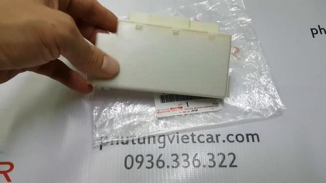 82641-47070/ 82641-47031 Hộp Rơ le Lexus HS250h смотреть онлайн