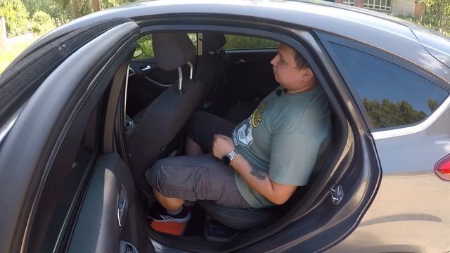 Ford Focus 3 - стоит или нет...