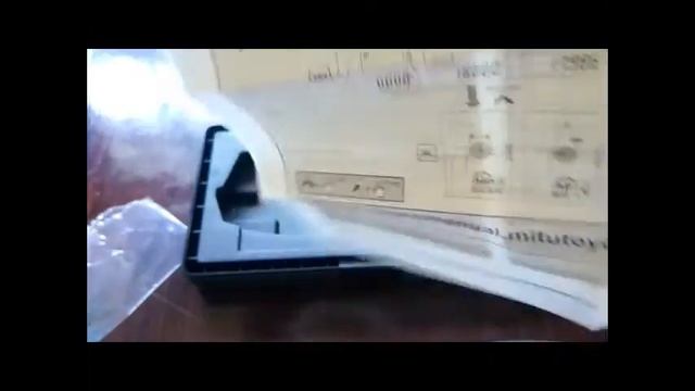 Unboxing Micrometer Mitutoyo 293-340-30 & Setting the Origin Function смотреть онлайн