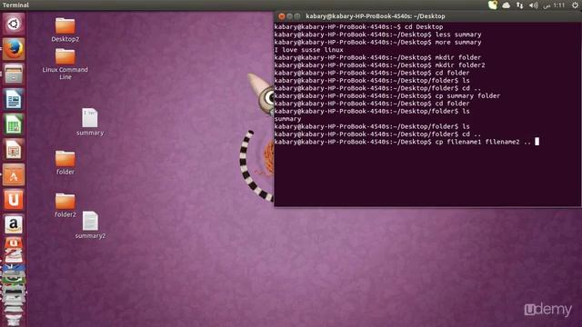 Linux CentOS 2016 - part 5 смотреть онлайн