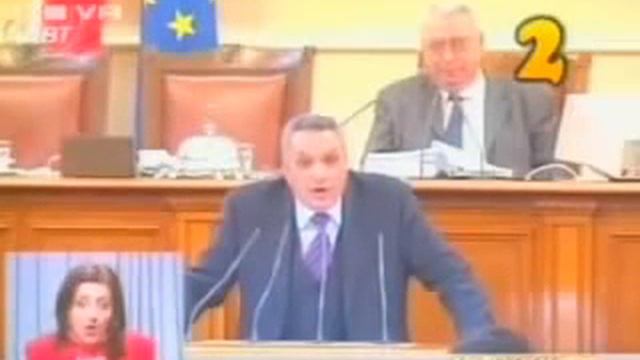 Кой предложи Делян Пеевски за шеф на ДАНС? смотреть онлайн