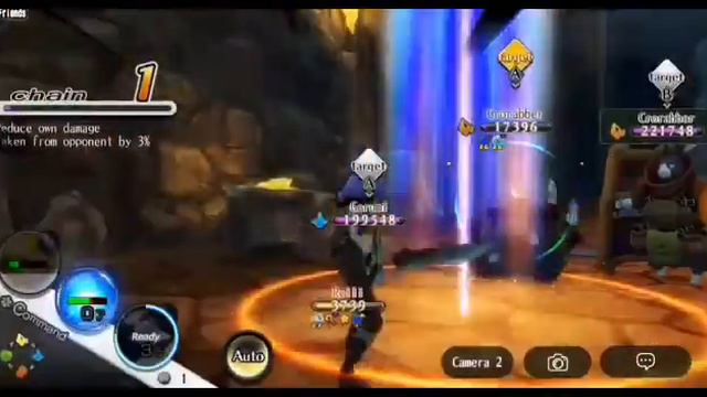 EXP DUNGEON 500K ~ Alchemia Story смотреть онлайн