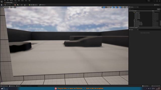 How To Create A Mirror In Unreal Engine 5 (Tutorial) смотреть онлайн