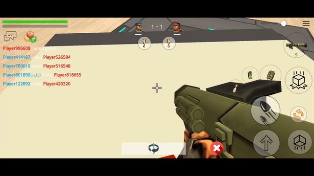 Capture Flag StrikeFortressBox Game || Level # 21918 || Best Online Amazing Games смотреть онлайн