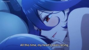 Alto Made Love With Vermeil ~ Vermeil in Gold Episode 12