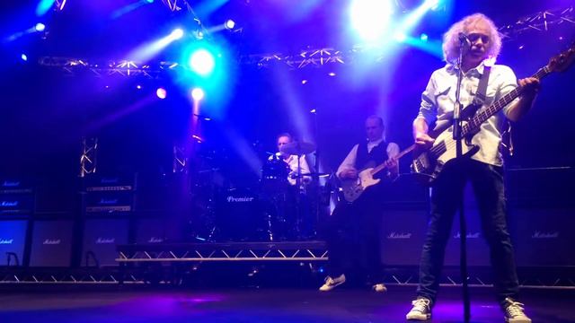 Backwater смотреть онлайн