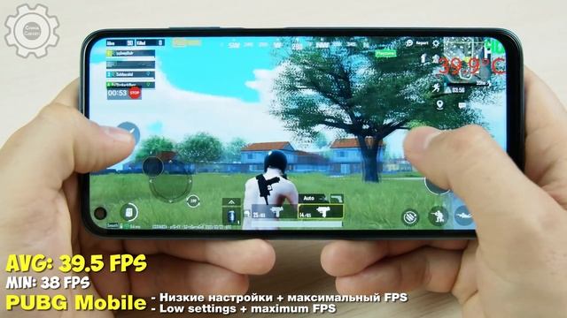 REDMI NOTE 9T ? - GAMING TEST ? БОЛЬШОЙ ТЕСТ В ИГРАХ 2021 ГОДА! 28 ИГР С FPS! + НАГРЕВ смотреть онлайн