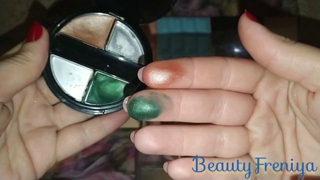 Косметичка на неделю с 29.03 по 4.04 смотреть онлайн