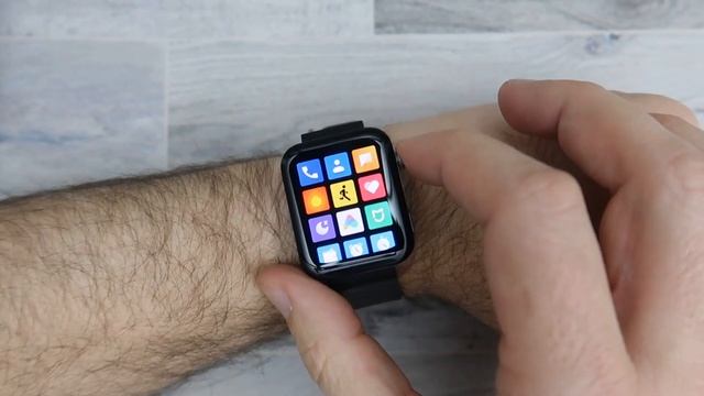 Какие смарт часы с NFC купить в 2022 году? Лучшие умные часы с бесконтактной оплатой! смотреть онлайн