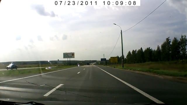 Чудеса километража: Москва-Тула смотреть онлайн