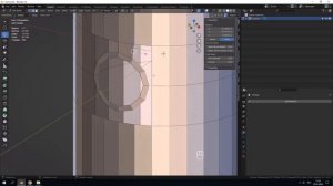 Blender tutorial: Как создать отверстие на цилиндре? How to create a hole in a cylinder?