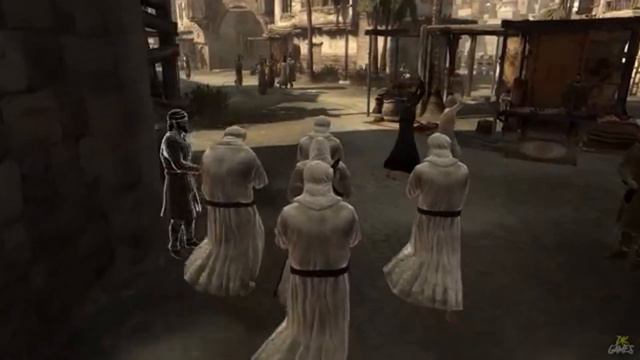Top 5 Assassin's Creed Games for Low End PC || Crazy Gamer [Tamil] || #Assassinscreed #lowendpc смотреть онлайн
