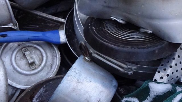 Пищевой алюминий