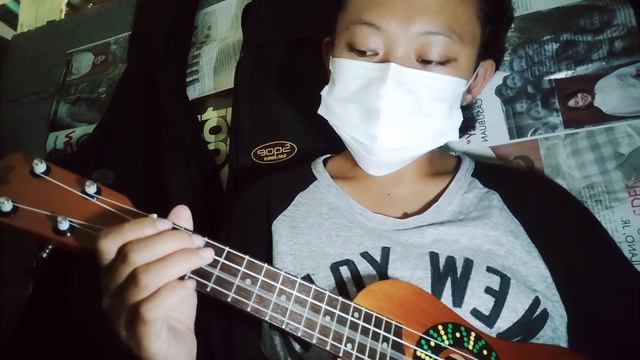 Still by Hillsong Worship Ukulele Cover смотреть онлайн