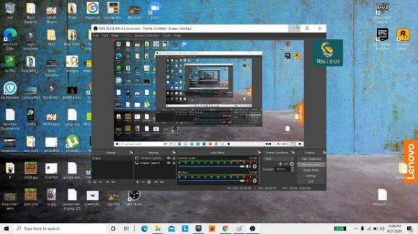 How to Fix GTA 5 lag in Epic Games (Setting.xml) Low End Pc