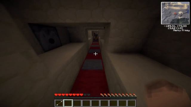 Vinmar & Zsdav Adventure : The Temple of the Gods смотреть онлайн