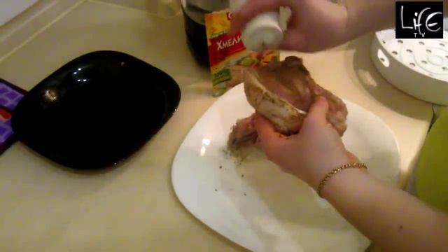 Вкусная свинина: рецепты и советы