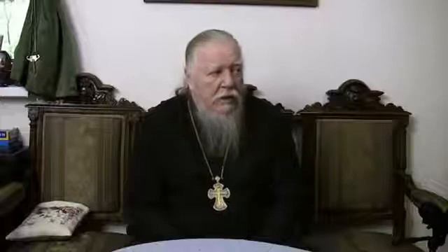 Что в человеке может подсказать, что он движется к Богу смотреть онлайн