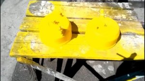 Ремонт-Восстановление Примуса Шмель 4  1987г.(Своими руками)