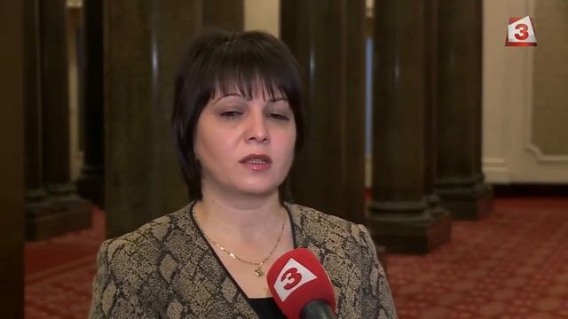 Очакванията за европейските и местните избори смотреть онлайн
