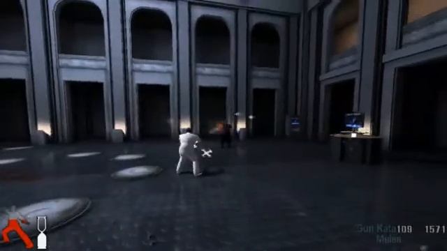 Wonderful mod!Hall of Mirrors Эквилибриум v 1,5 Equilibrium смотреть онлайн