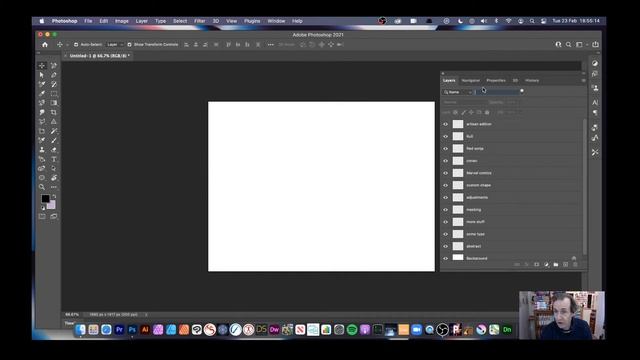 Find a layer by Name in Photoshop tutorial | Search For Layer By Name | How To | Graphicxtras.com смотреть онлайн