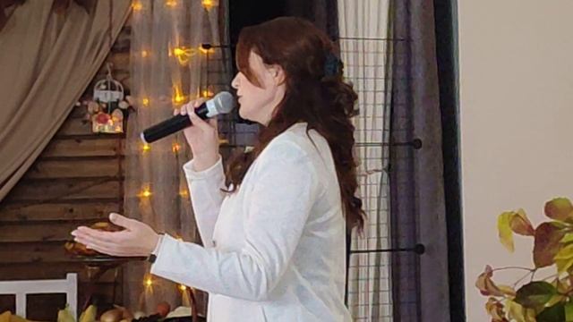 Когда упав смертельно утомленный - Екатерина Щурова смотреть онлайн