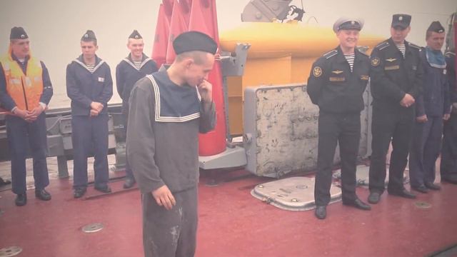 Мама я моряк!) смотреть онлайн