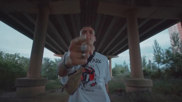 Тони Раут - Блицкриг (DISS) смотреть онлайн