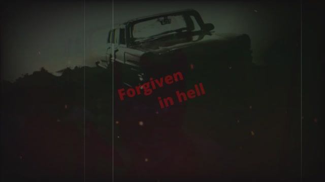 L87 - Forgiven In Hell