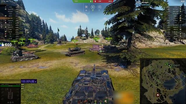 Лунная охота за 122 TM ● Этап 4+ смотреть онлайн