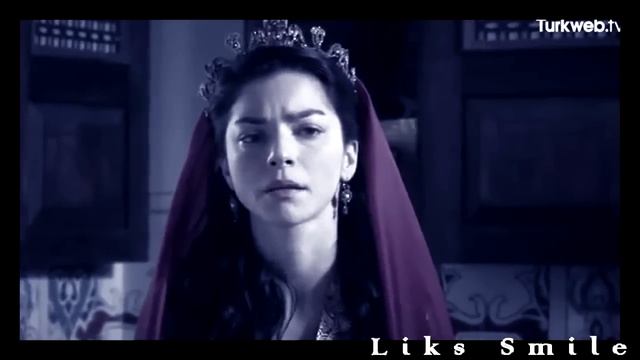 ►Великолепный Век - Юмор ♛ - Разговор подруг смотреть онлайн