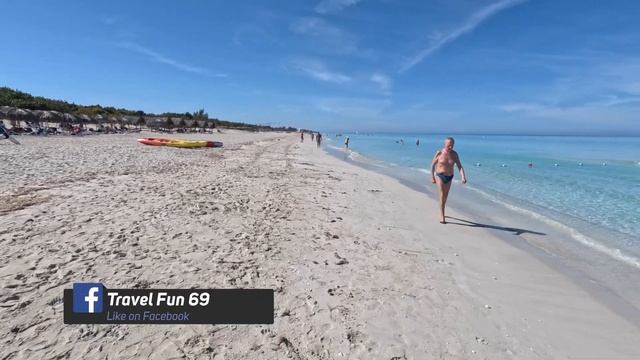 Blau Varadero Hotel (4K) Cuba