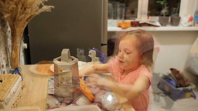 Первый суп Николь. #лучшиерецепты