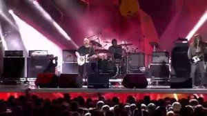 ЧЕРНЫЙ КОФЕ. Полное выступление.