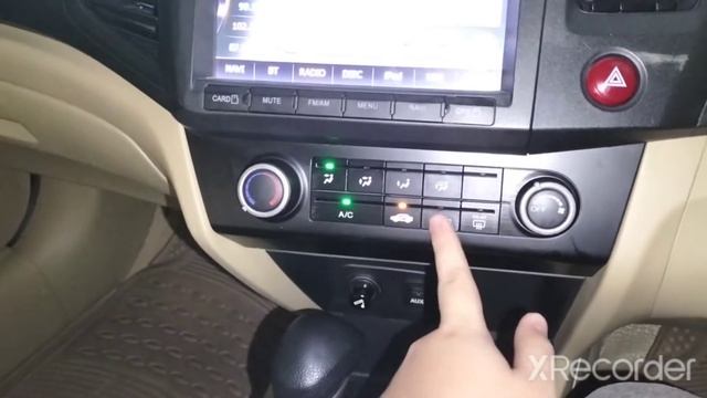 Review Honda Civic 1.8 FB Facelift 2015 смотреть онлайн