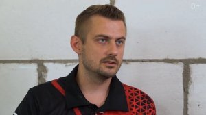 Наливной пол своими руками. Самые легкие маяки для выравнивания пола.