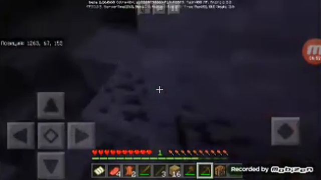 Новая версия выживание майнкрафте 1.16 смотреть онлайн