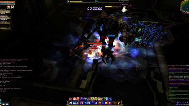 Cabal Anubis Dungeon runs смотреть онлайн