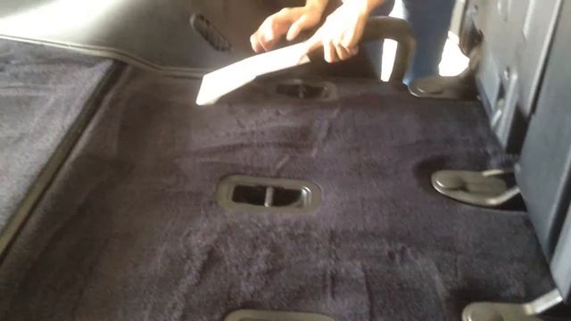 Детейлинг-Lexus LX 570 смотреть онлайн