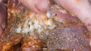 МЯСО в ТАНДЫРЕ по УЗБЕКСКИЙ?Как правильно замариновать мясо для ТАНДЫРА ❗️