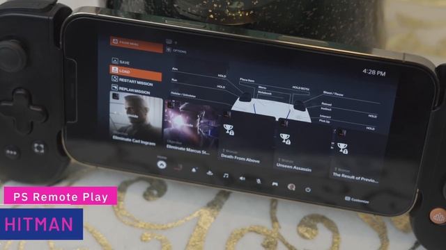 Backbone One: Best iOS Game Controller now for iPad?! смотреть онлайн