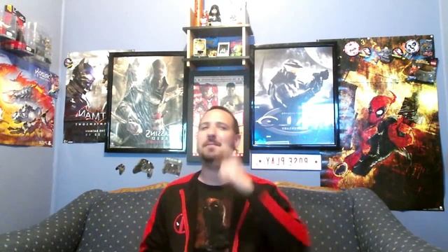 The Evil Within - Rose-Play S11: E71: Reviews смотреть онлайн